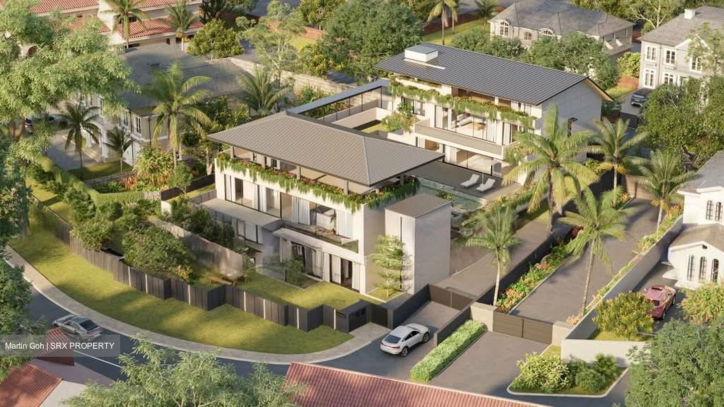 Chatsworth Road (D10), Detached #572651831